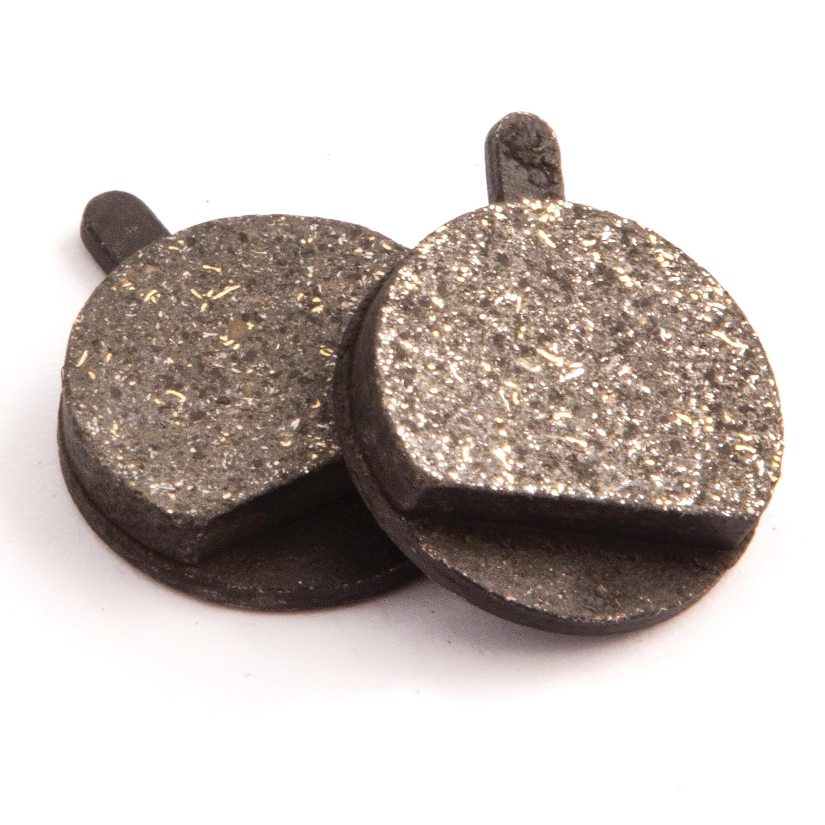 Clarks Organic Mechanical Disc Brake Pad for Clarks Fits CMD-8 and CMD-11