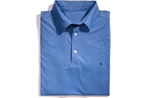 ChalkTalkSPORTS Hockey Short Sleeve Polo Shirts - Mens Hockey Performance Sport Polo - Youth & Adult Sizes