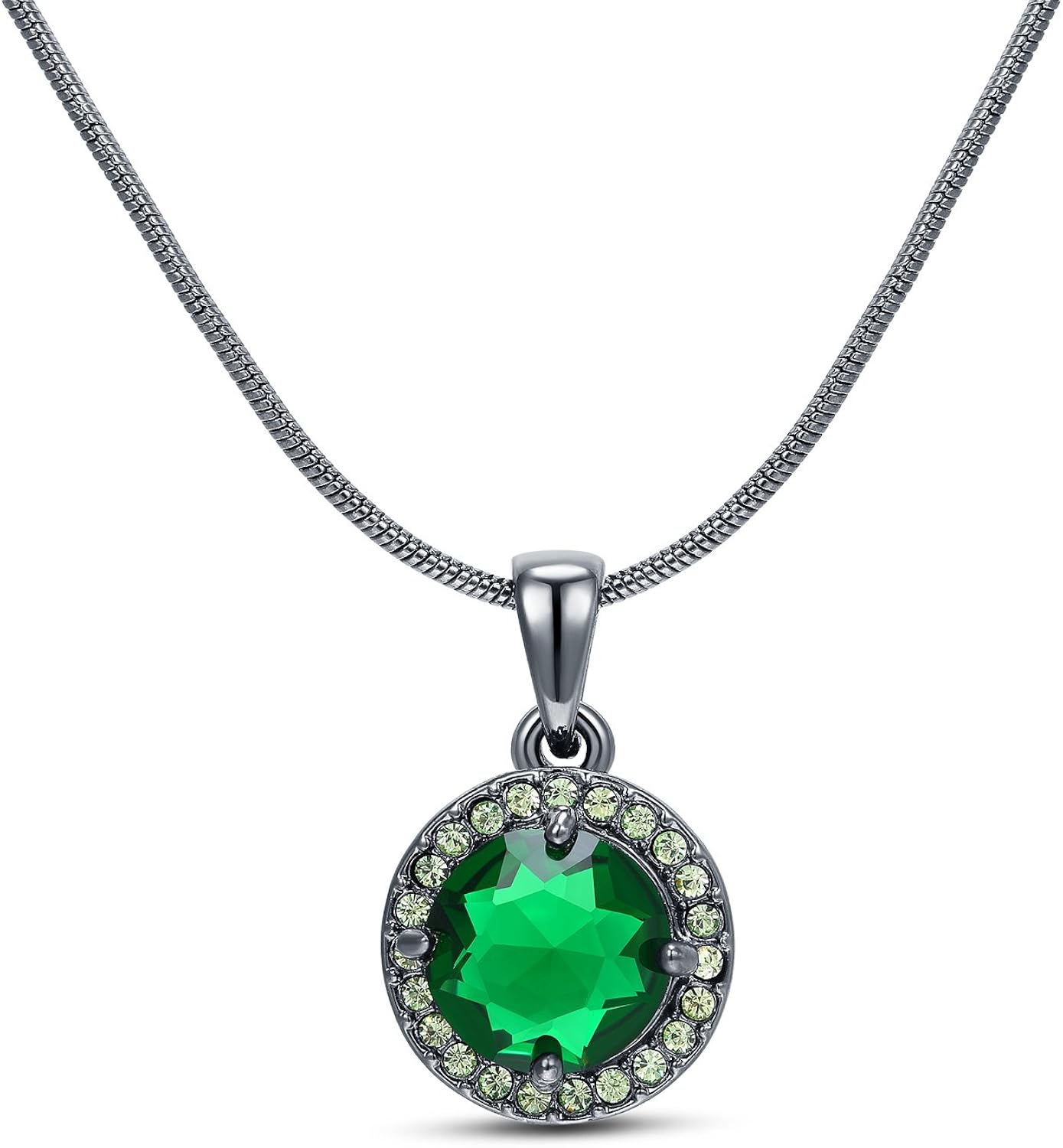 barbie diamond necklace