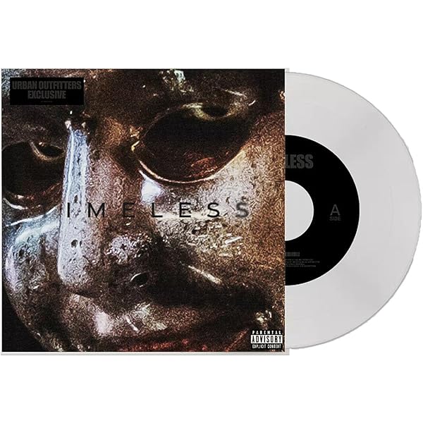 洋楽 The1975Love Me/a change of heart 7\"vinyl 洋楽 The1975Love Me/a change of heart 7