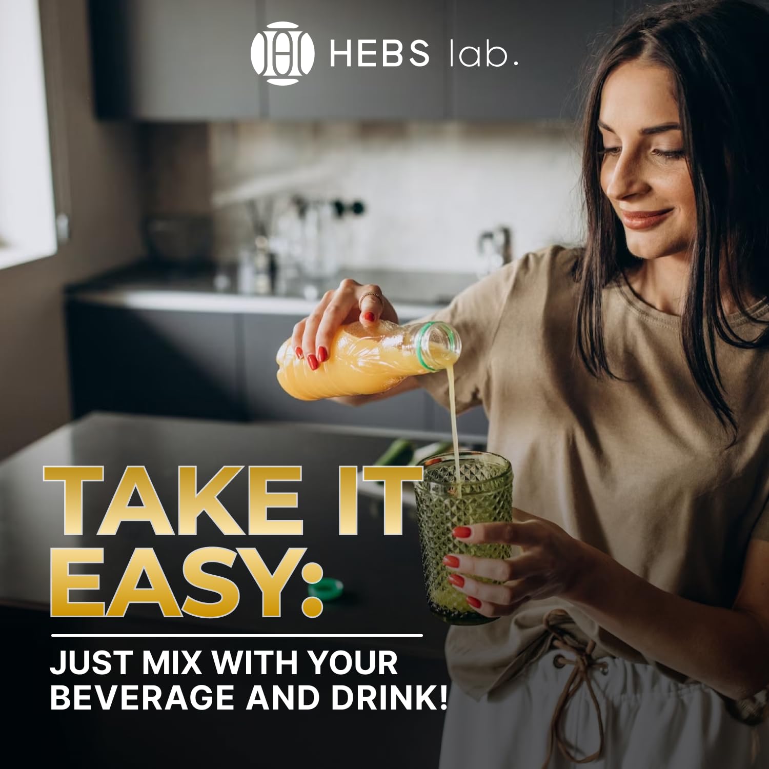 Lions Mane Mushroom Supplement - Lions Mane Extract - Herbs Brain Supplement - Lion's Mane Drops for Immune Defense - Made in USA - Memory Supplement for Brain 4 Fl Oz