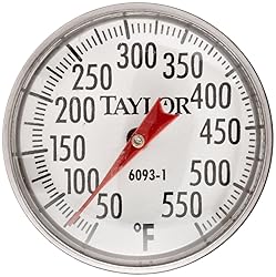 Taylor Bi-Therm Standard Grade Instant Read
