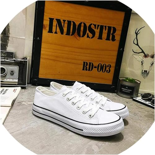 Amazon 12月の奇跡 男は白いスニーカー男性のジムシューズ男性は4 5 白 スポーツ女性のスポーツシューズランニングシューズ通気性の男性 シューズ バッグ