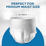 ViraCare 14 x Nappies Maximum Absorbency Medium 65-135 cm view 4