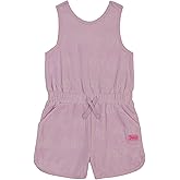 Juicy Couture baby-girls Juicy Couture Knit Romper