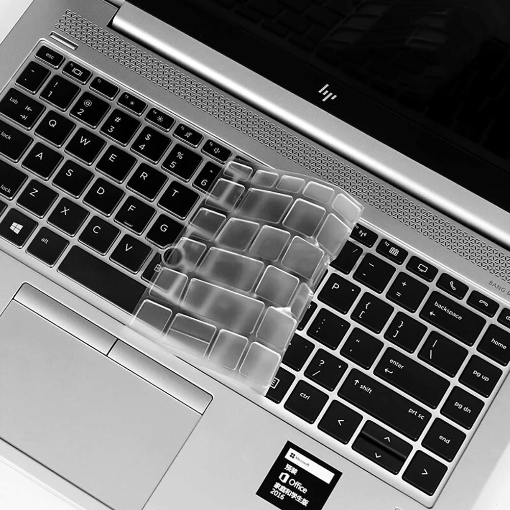 Beschermhoes Cover voor HP EliteBook 745 G5/G6, EliteBook 1040 G4 Beschermhoes Cover voor HP EliteBook 745 G5/G6, EliteBook 1040 G4