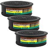 Filtereinsatz ehf 100 Filtereinsatz ehf 100