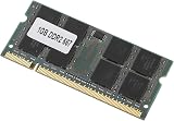 Kuuleyn DDR2 1GB 667MHz PC2-5300 RAM Memory for PC Laptop Intel AMD view 7