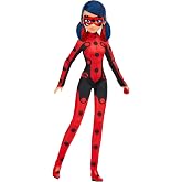 Miraculous Ladybug Season 6 Heroez Fashion Doll with Accessory by Playmates Toys
