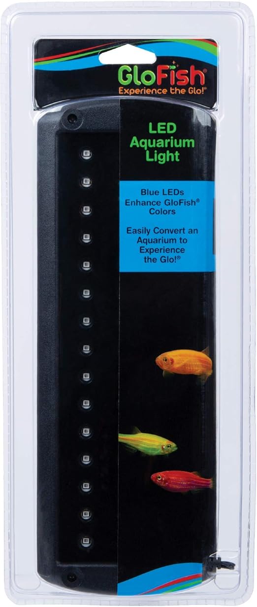 30 inch aquarium light