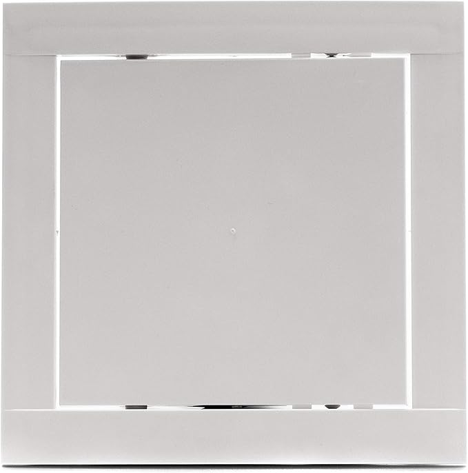 Vent Systems 6x6 Access Panel Easy Access Doors ABS