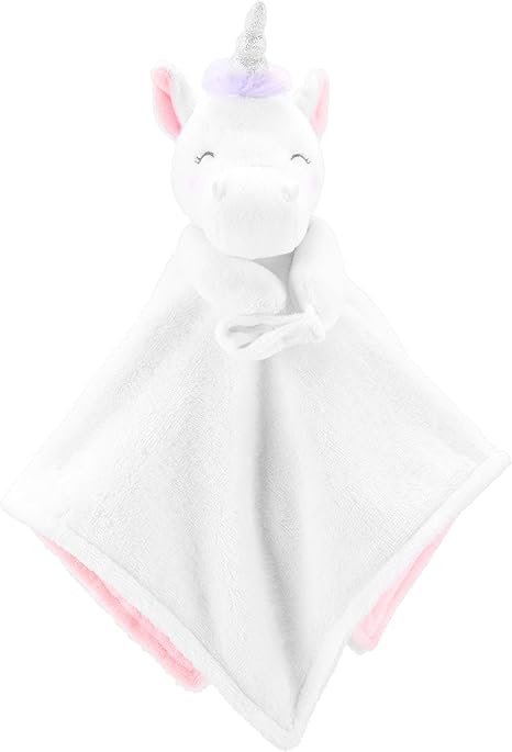 carters security blanket