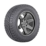 Thunderer Ranger ATR All Terrain LT285/70R17