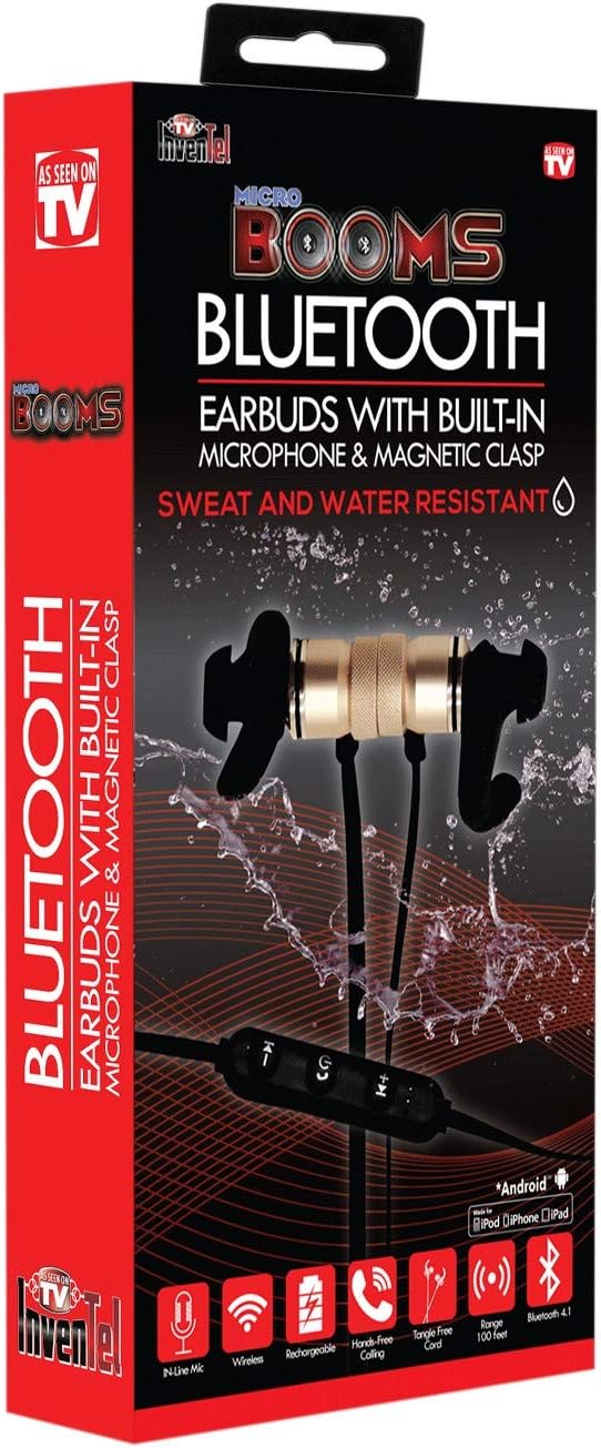 microboom wireless speaker