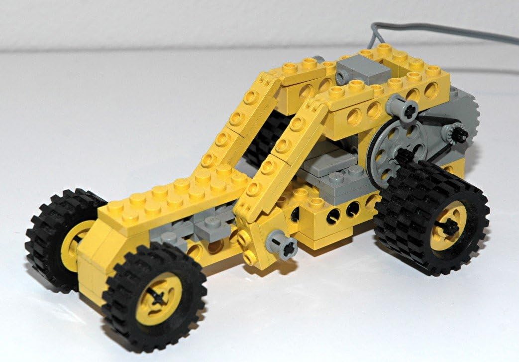 lego 8054