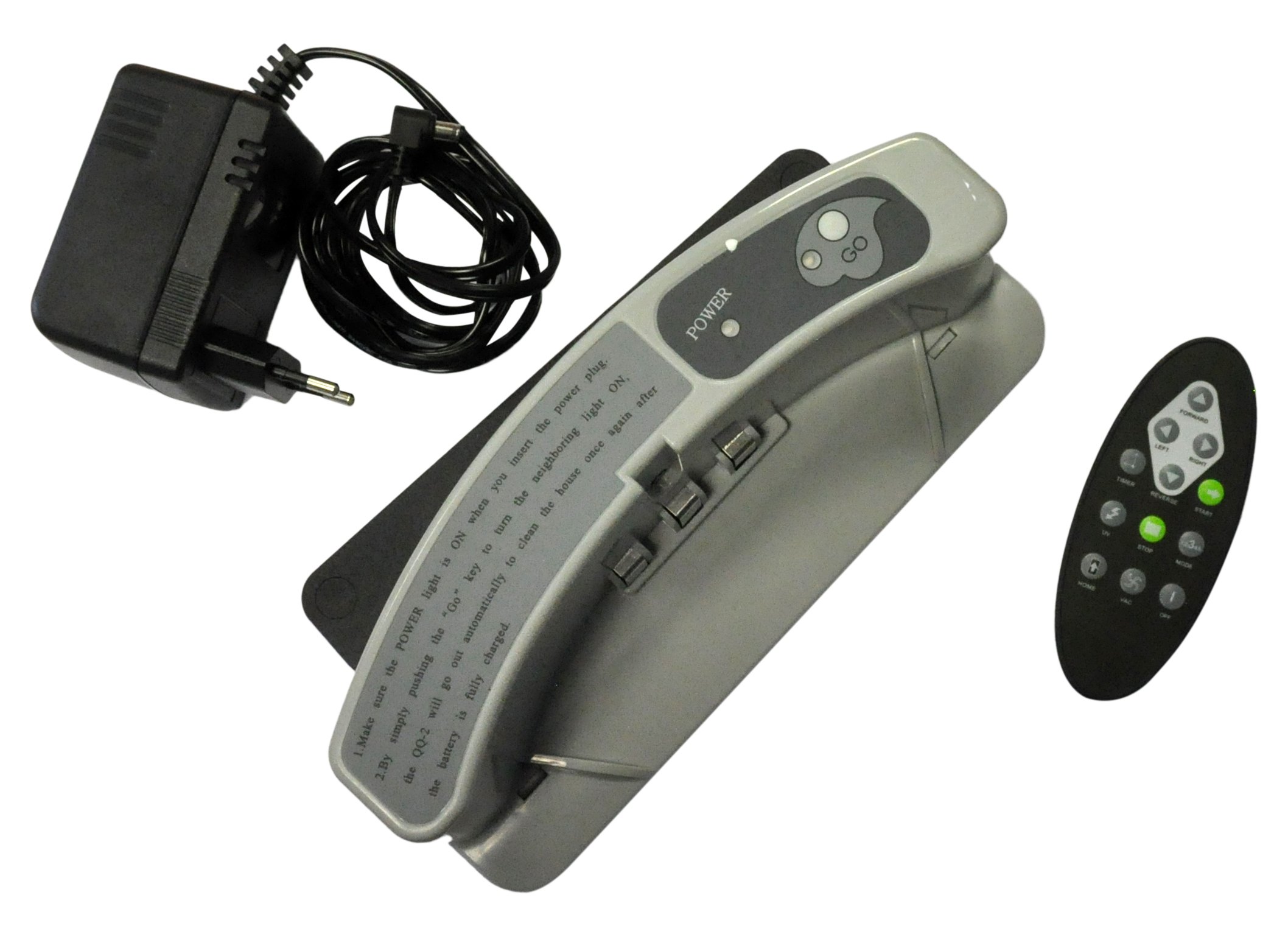 Infinuvo Charging Kit