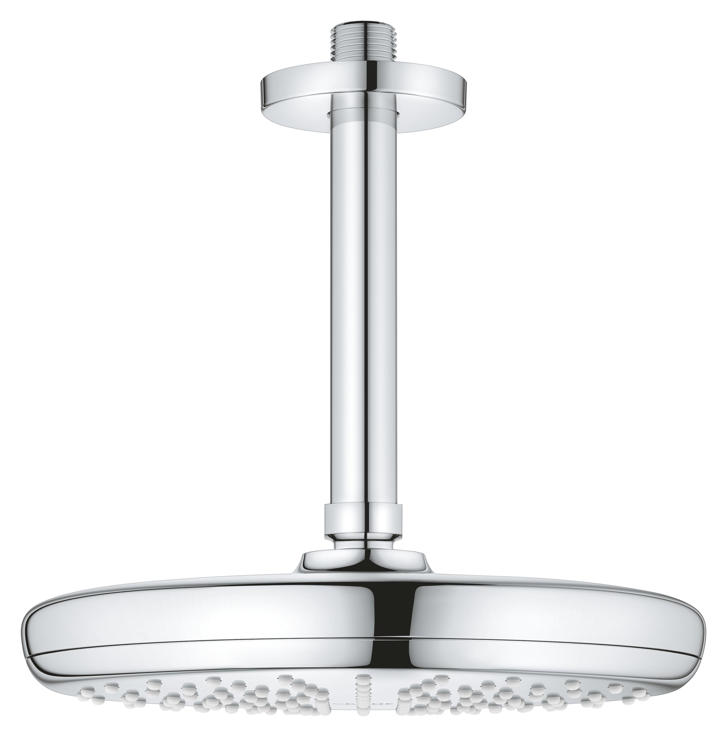 Grohe Tempesta 210 Head Shower Set, 26411000, 26414000