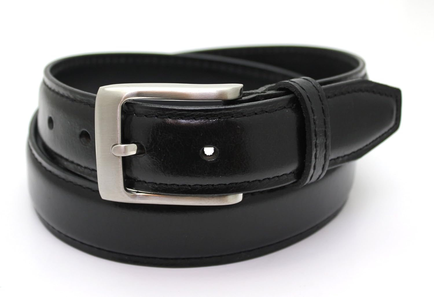 mens black belt amazon