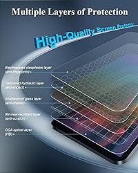 BIBIBO for 2025 RAM 14.4"Screen Protector