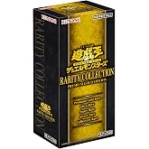 YuGiOh! OCG Duel Monsters The Rarity Collection Premium Gold Edition Box Yu-Gi-Oh OCG [ 1 Box 15 Packs ] [ 1 Pack 4 Pieces ]