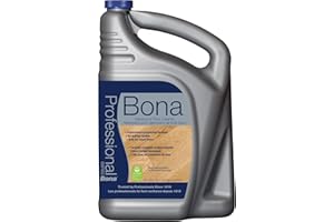 Bona Professional Hardwood Cleaner Concentrate - 128 fl oz each [Pack of 2]