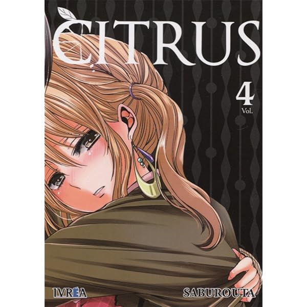 CITRUS英語版 CITRUS英語版 CITRUS英語版