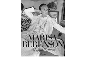 Marisa Berenson: A Life in Pictures