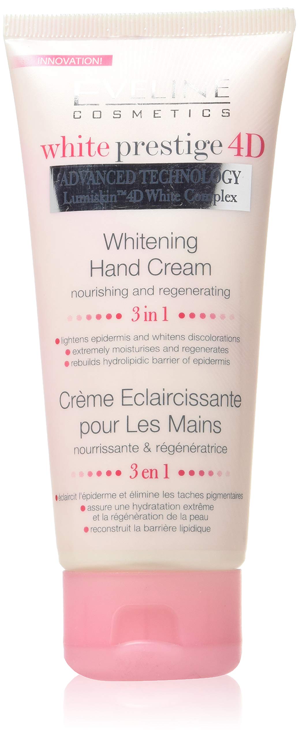 hand whitening cream