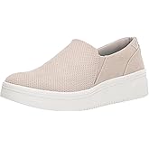 Dr.Scholl's Shoes Womens Madison Next Platform Wedge Slip on Fashion Sneaker