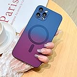 LSL for iPhone 12 Pro Max Case [Compatible with