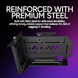 Cooler Master MasterAccessory Vertical GPU Card