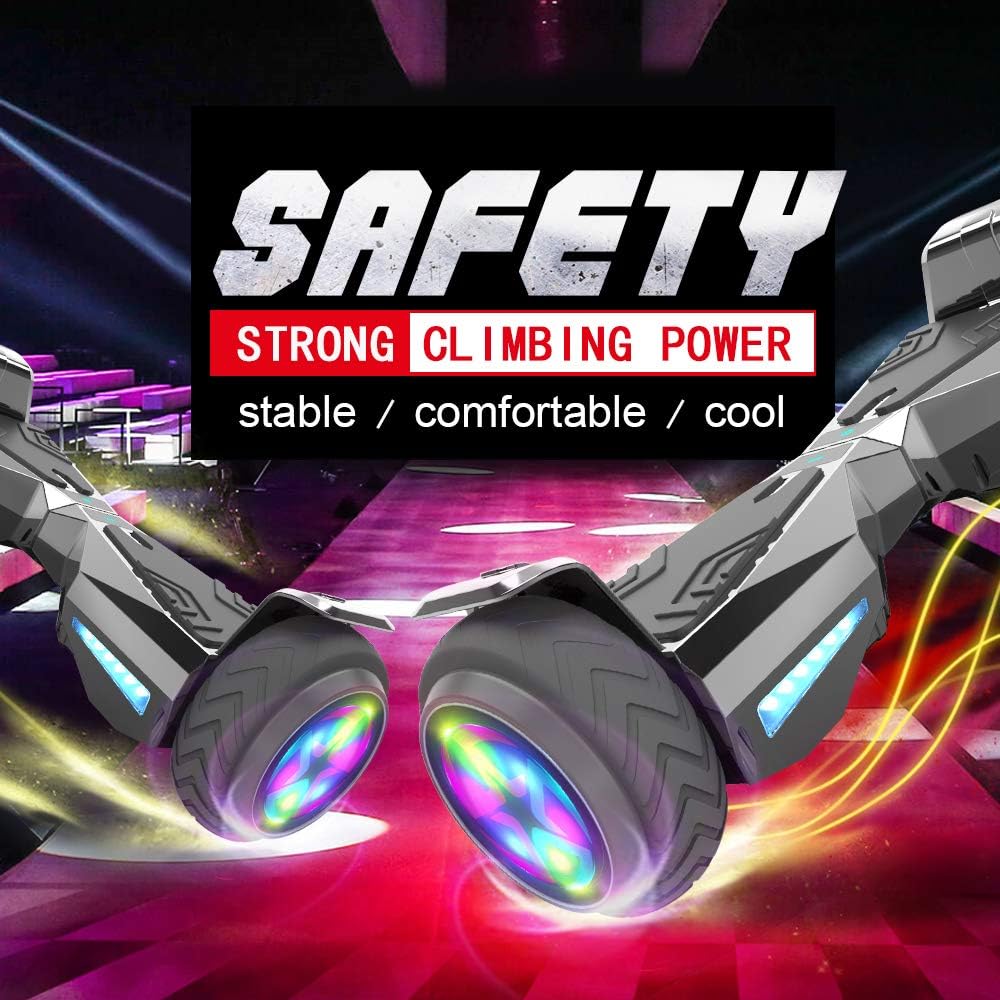 hoverstar hoverboard