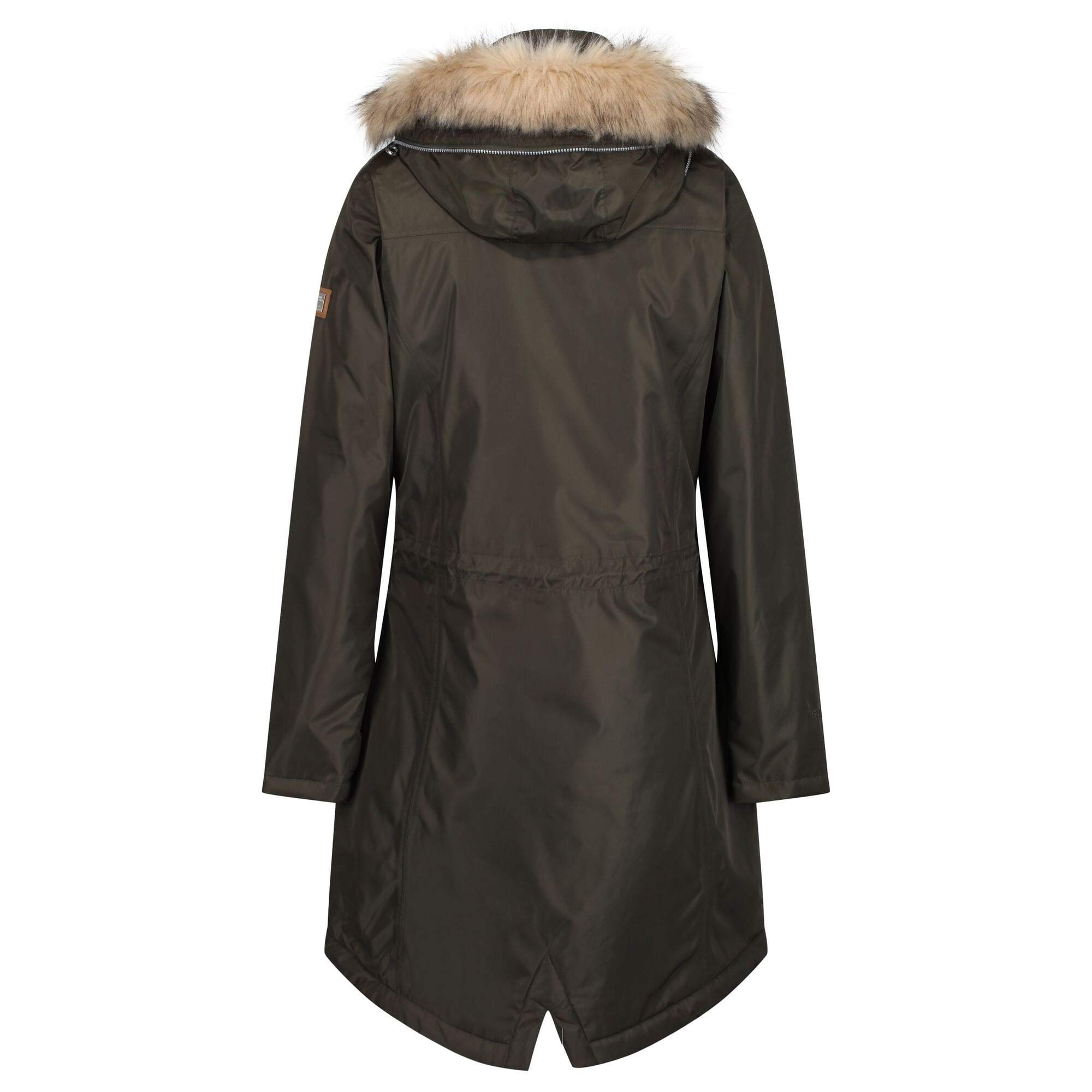 Buy Regatta Women's Lexia Waterproof 