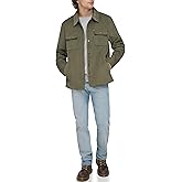 Levi's Men's Corduroy Shirt Jacket