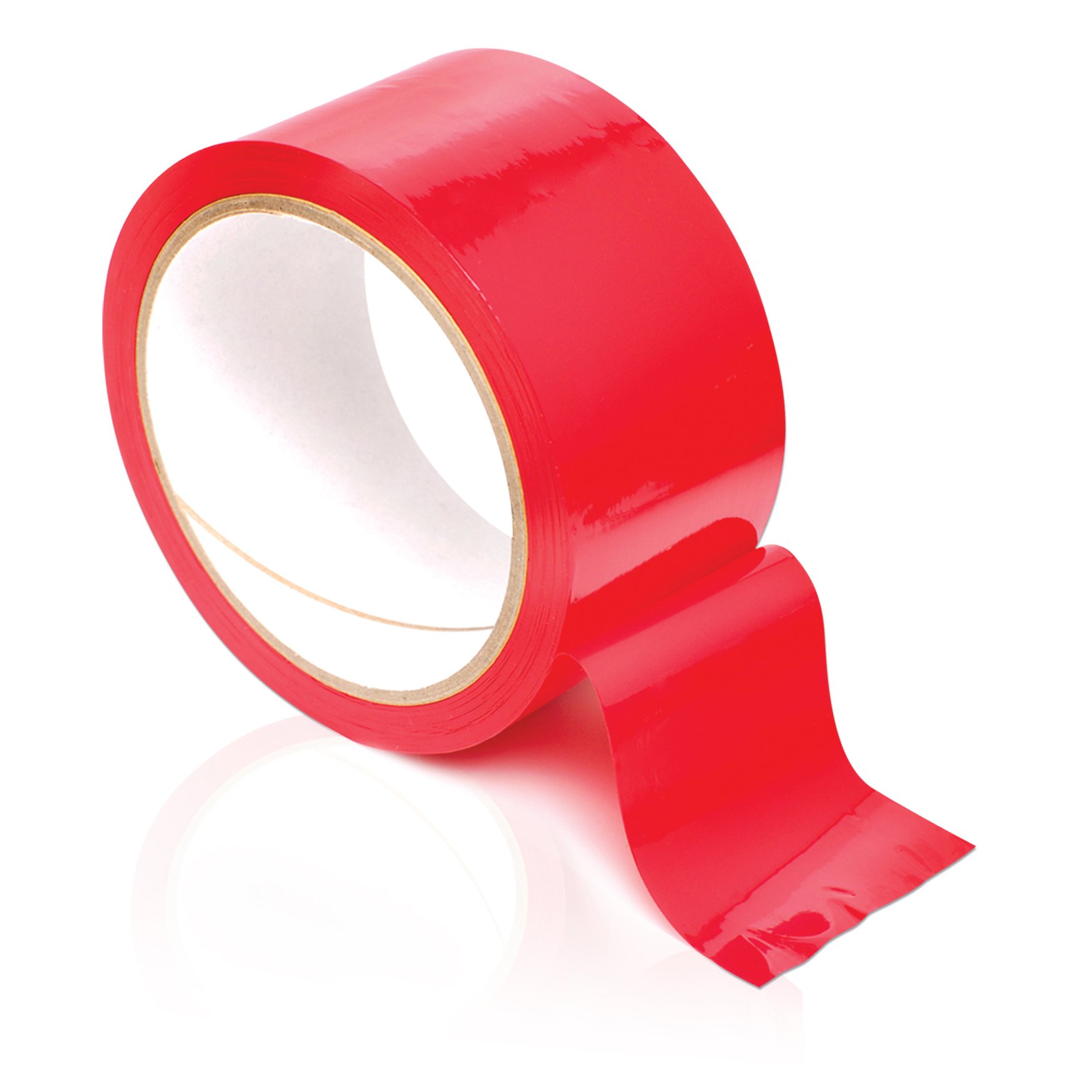 NMC 18 m Red Bondage Ribbon