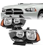 foger flavor list 2011-2014 Dodge Charger LED Fog Light Halo Kit by Oracle – Bolo Motorsports