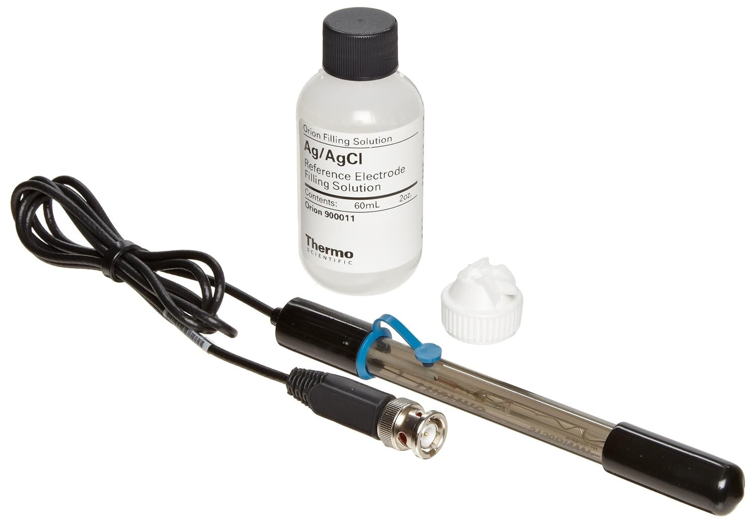 Thermo Scientific Orion Epoxy Body Combination pH Electrode, with