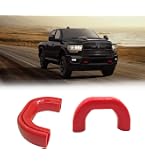 TYGER FURY Front Bumper Fit 2013-2018 Ram 1500; 2019-2021 Classic