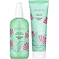 Rosemary Mint Scalp Care Shampoo & Conditioner Set – Clean Vegan Shampoo & Conditioner for Oily Or Flaky Scalp (All Hair Types), A Balanced, Soothed Scalp, No Silicones or Parabens
