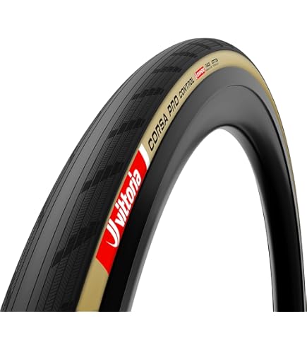 Amazon.com : Vittoria Corsa PRO Control Graphene Clincher TLR Tire