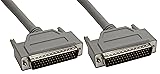 Amphenol CS-DSDMDB50MM-002.5 50-Pin DB50 Deluxe