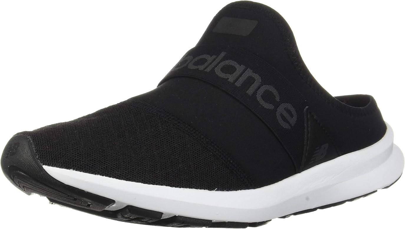 backless new balance sneakers