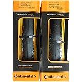Continental(コンチネンタル) UltraSport2 ウルトラスポーツ2 クリンチャー 700c 2本セット [並行輸入品]