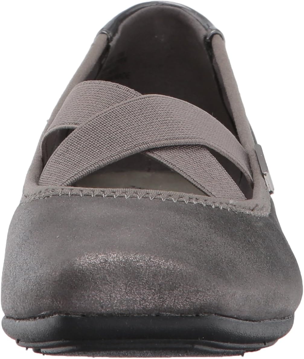 anne klein sport ulisa ballet flat