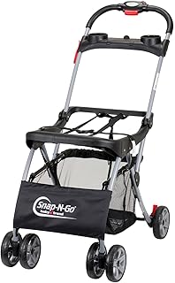 baby trend secure snap fit 35