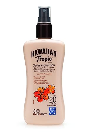 amazon tropic skincare