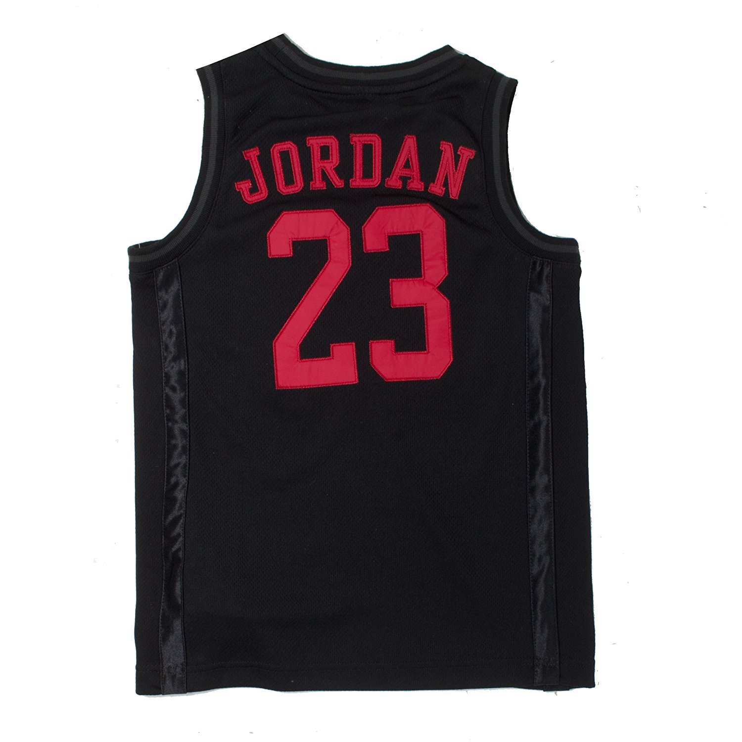 Jordan Little Boys 23 Basketball Classic Mesh Sleeveless Jersey