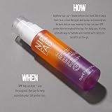 Nip+Fab Peptide Fix 2-in-1 Tone & Top-Up Mist SPF 50 75 ml view 9