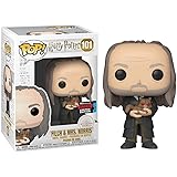 funko pop harry potter gilderoy lockhart