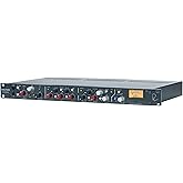 Rupert Neve Designs Shelford Channel Microphone Preamp, Inductor EQ &amp; Diode Bridge Compressor